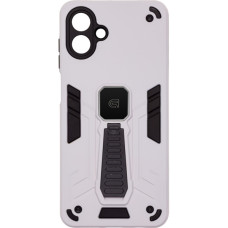 Чехол для мобильного телефона Armorstandart Proover Samsung A07 4G Grey (ARM86715)