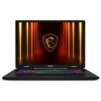 Ноутбук MSI Crosshair A16 HX D8WGKG-072XUA (9S7-15PL21-072)