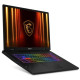 Ноутбук MSI Crosshair A16 HX D8WGKG-072XUA (9S7-15PL21-072)
