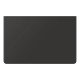 Чехол для планшета Samsung Book Cover Keyboard Slim Samsung Galaxy Tab S11 Black (EF-DX730BBEGUA)