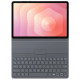 Чехол для планшета Samsung Book Cover Keyboard Slim Samsung Galaxy Tab S11 Black (EF-DX730BBEGUA)
