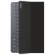 Чехол для планшета Samsung Book Cover Keyboard Slim Samsung Galaxy Tab S11 Black (EF-DX730BBEGUA)