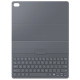 Чехол для планшета Samsung Book Cover Keyboard Slim Samsung Galaxy Tab S11 Black (EF-DX730BBEGUA)