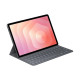 Чехол для планшета Samsung Book Cover Keyboard Slim Samsung Galaxy Tab S11 Black (EF-DX730BBEGUA)