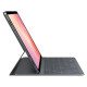 Чехол для планшета Samsung Book Cover Keyboard Slim Samsung Galaxy Tab S11 Black (EF-DX730BBEGUA)