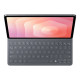 Чехол для планшета Samsung Book Cover Keyboard Slim Samsung Galaxy Tab S11 Black (EF-DX730BBEGUA)