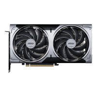 MSI Graphic card GeForce RTX 5070 12GB GDDR7 VENTUS 2X OC (912-V532-003)