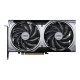MSI Graphic card GeForce RTX 5070 12GB GDDR7 VENTUS 2X OC (912-V532-003)