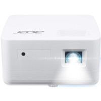Acer Проєктор Acer PD1800 UHD, 1000 lm, LED, 1.5-1.65 (MR.JXX11.001)