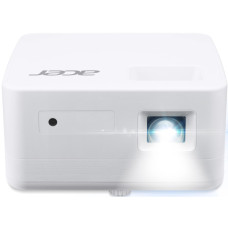 Acer PD1800 UHD, 1000 lm, LED, 1.2, WiFi, Whale TV (MR.JXX11.001)