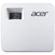 Acer Проєктор Acer PD1800 UHD, 1000 lm, LED, 1.5-1.65 (MR.JXX11.001)