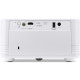 Acer Проєктор Acer PD1800 UHD, 1000 lm, LED, 1.5-1.65 (MR.JXX11.001)