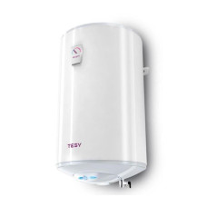 Tesy Водонагреватель электрический Bilight 80V GCV 804420 B11 TSRC, 80 л, 2 кВт, круглый, мех. упр-ние, Болгария, C (303305)