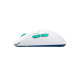 Мышка Cherry Xtrfy M68 Wireless/USB White (CX-M68W-WHITE)