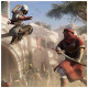 Игра Sony Assassin's Creed Mirage, BD диск (3307216258322)