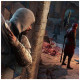 Игра Sony Assassin's Creed Mirage, BD диск (3307216258322)