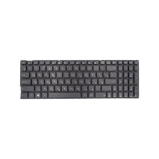 Клавиатура ноутбука PowerPlant ASUS X541 series черный (KB312597)