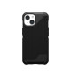 UAG Чехол для Apple iPhone 15 Metropolis LT Magsafe, Kevlar Black (114315113940)