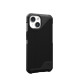 UAG Чехол для Apple iPhone 15 Metropolis LT Magsafe, Kevlar Black (114315113940)