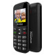 Мобильный телефон Sigma Comfort 50 EASY TYPE-C Black (4827798585214)