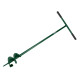 Verto Hand drill for soil, d11cm, 120cm, 1.7kg (15G071)