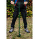 Verto Hand drill for soil, d11cm, 120cm, 1.7kg (15G071)
