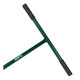 Verto Hand drill for soil, d11cm, 120cm, 1.7kg (15G071)