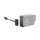 Аксесуар до екшн-камер GoPro Magnetic Door and Power Cable Kit (ADCON-001)