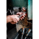 Neo Tools Викрутка, хрестова, PH2x200мм, сталь S2 (04-025)