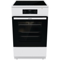 Gorenje Плита GEIT5C60WPG електрична індукційна, 70л