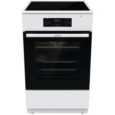 Gorenje Плита GEIT5C60WPG электрическая индукционная, 70л
