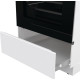 Gorenje Плита GEIT5C60WPG электрическая индукционная, 70л