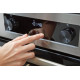 Gorenje Плита GEIT5C60WPG электрическая индукционная, 70л