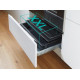 Gorenje Плита GEIT5C60WPG электрическая индукционная, 70л