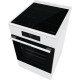 Gorenje Плита GEIT5C60WPG электрическая индукционная, 70л
