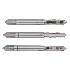 Topex 14A204 Taps M4, 3 pcs
