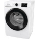 Gorenje Стиральная машина фронтальная, 9кг, 1400, A+++, 54,5см, дисплей, инвертор, пар, Wi-Fi, белый (WPNEI94A1SWIFI)
