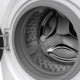 Gorenje Стиральная машина фронтальная, 9кг, 1400, A+++, 54,5см, дисплей, инвертор, пар, Wi-Fi, белый (WPNEI94A1SWIFI)