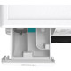 Gorenje Стиральная машина фронтальная, 9кг, 1400, A+++, 54,5см, дисплей, инвертор, пар, Wi-Fi, белый (WPNEI94A1SWIFI)
