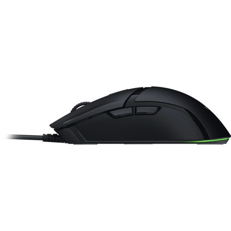 Razer Mouse Cobra, RGB, USB-A, black (RZ01-04650100-R3M1)