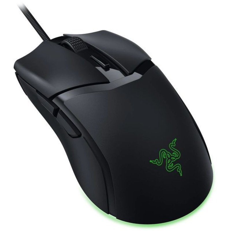 Razer Mouse Cobra, RGB, USB-A, black (RZ01-04650100-R3M1)