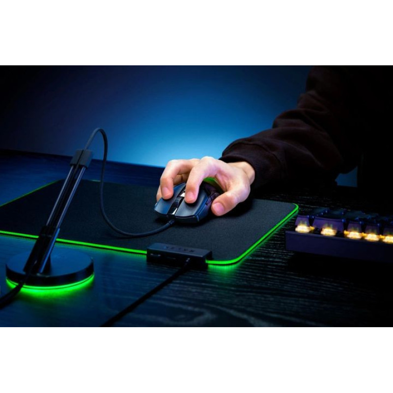Razer Mouse Cobra, RGB, USB-A, black (RZ01-04650100-R3M1)