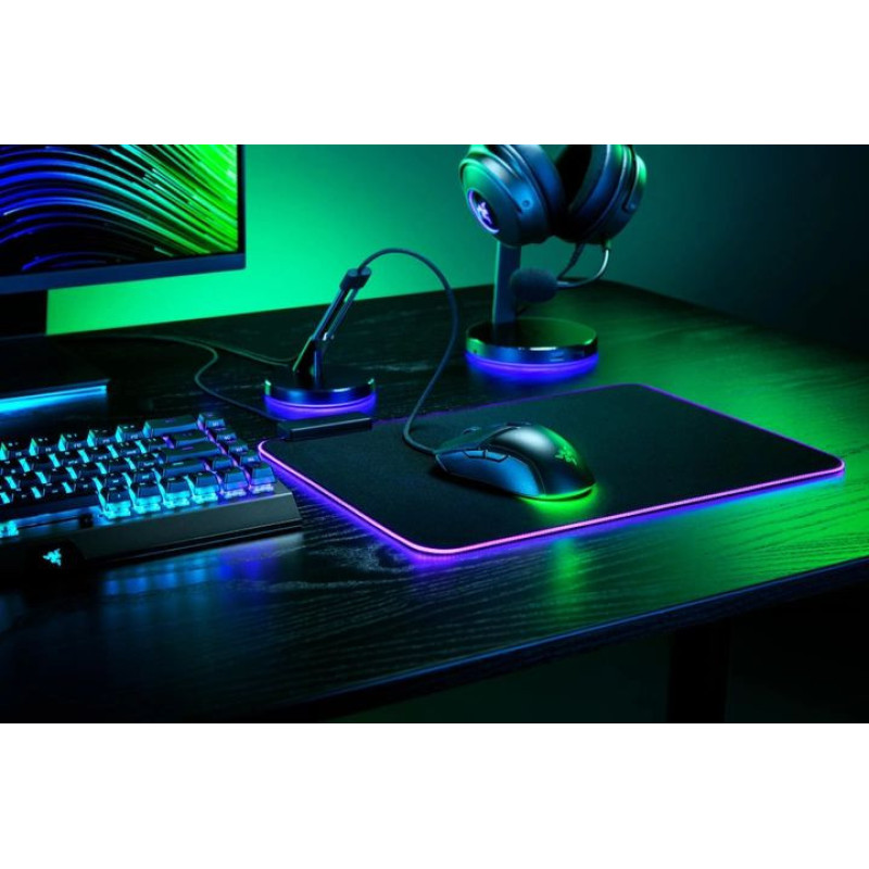 Razer Mouse Cobra, RGB, USB-A, black (RZ01-04650100-R3M1)