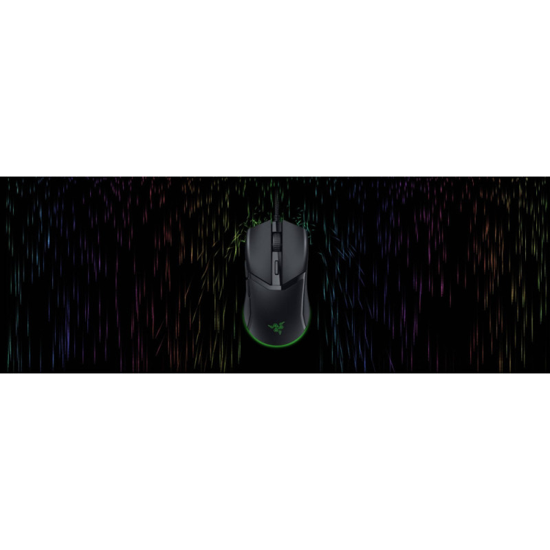Razer Mouse Cobra, RGB, USB-A, black (RZ01-04650100-R3M1)