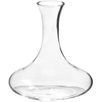 Bormioli Rocco Decanter for wine Premium, 1930ml, d240mm, glass, transparent (170450GBE021990)