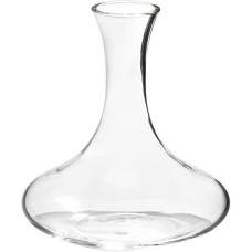 Bormioli Rocco Decanter for wine Premium, 1930ml, d240mm, glass, transparent (170450GBE021990)