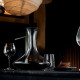Bormioli Rocco Decanter for wine Premium, 1930ml, d240mm, glass, transparent (170450GBE021990)