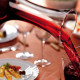 Bormioli Rocco Decanter for wine Premium, 1930ml, d240mm, glass, transparent (170450GBE021990)