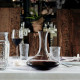 Bormioli Rocco Decanter for wine Premium, 1930ml, d240mm, glass, transparent (170450GBE021990)