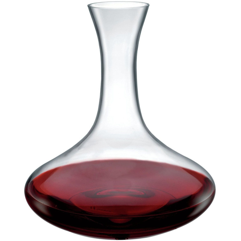 Bormioli Rocco Decanter for wine Premium, 1930ml, d240mm, glass, transparent (170450GBE021990)